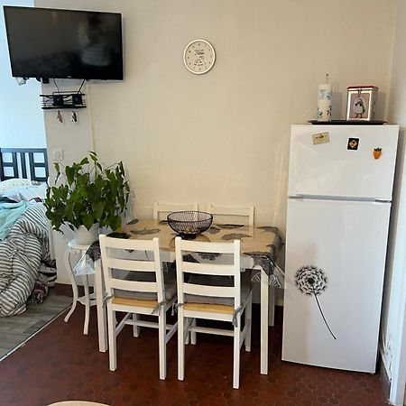 Kanumera Barcares, Vue Mer, Balcon Et Parking Prive Le Barcarès Exterior foto