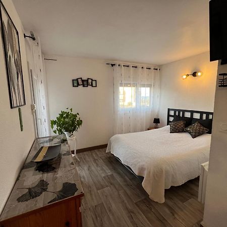Kanumera Barcares, Vue Mer, Balcon Et Parking Prive Le Barcarès Exterior foto