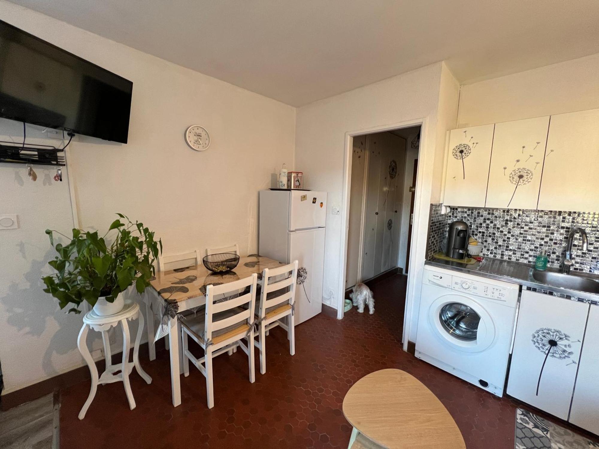 Kanumera Barcares, Vue Mer, Balcon Et Parking Prive Le Barcarès Exterior foto