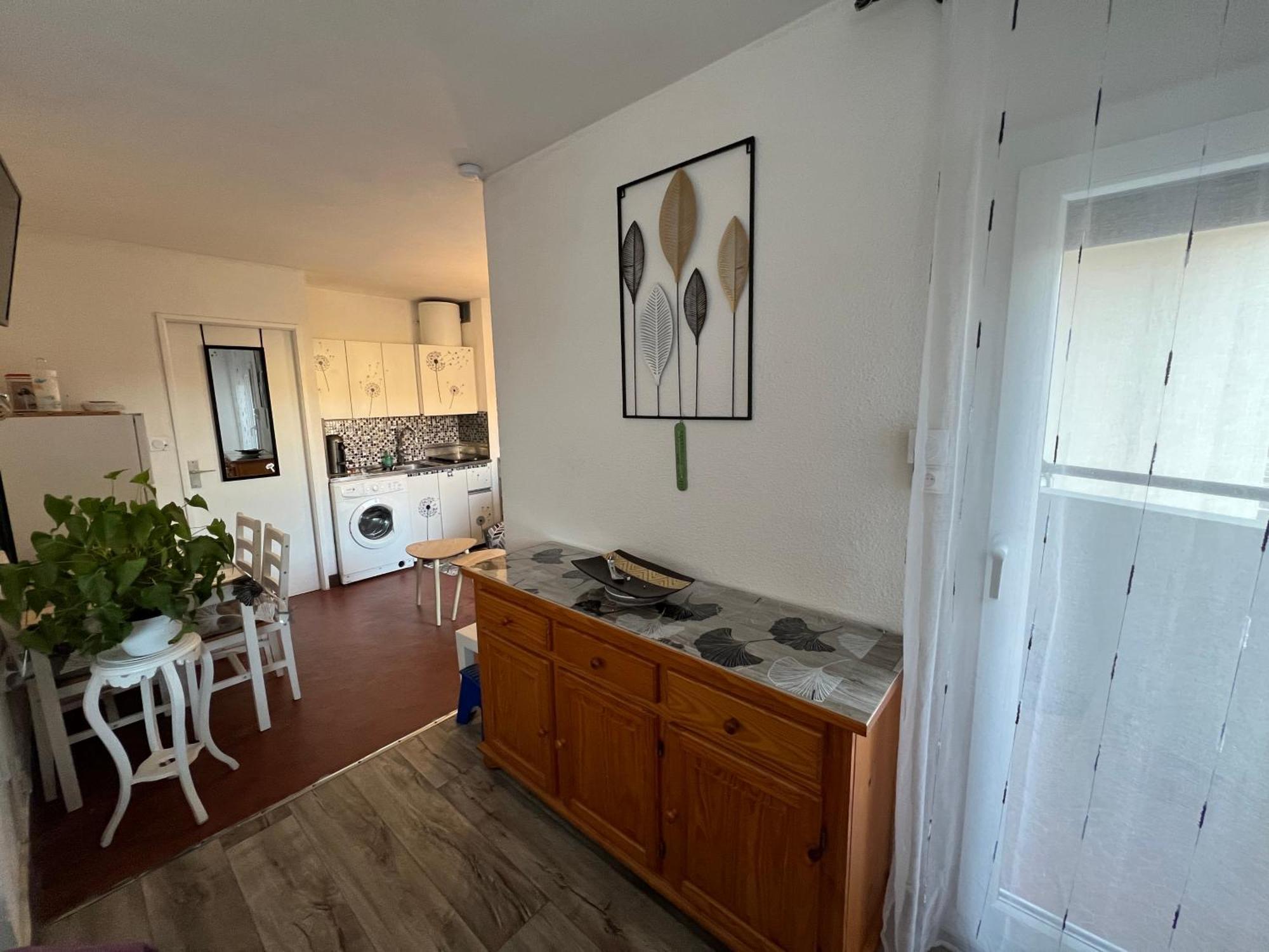 Kanumera Barcares, Vue Mer, Balcon Et Parking Prive Le Barcarès Exterior foto
